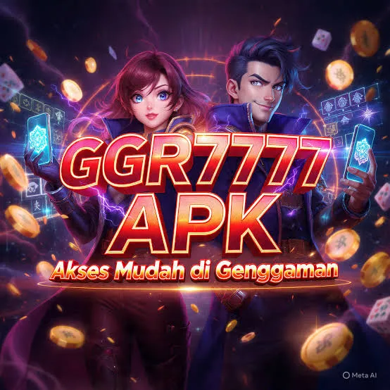 GGR7777 - Permainan Seru Match-3 yang Menantang