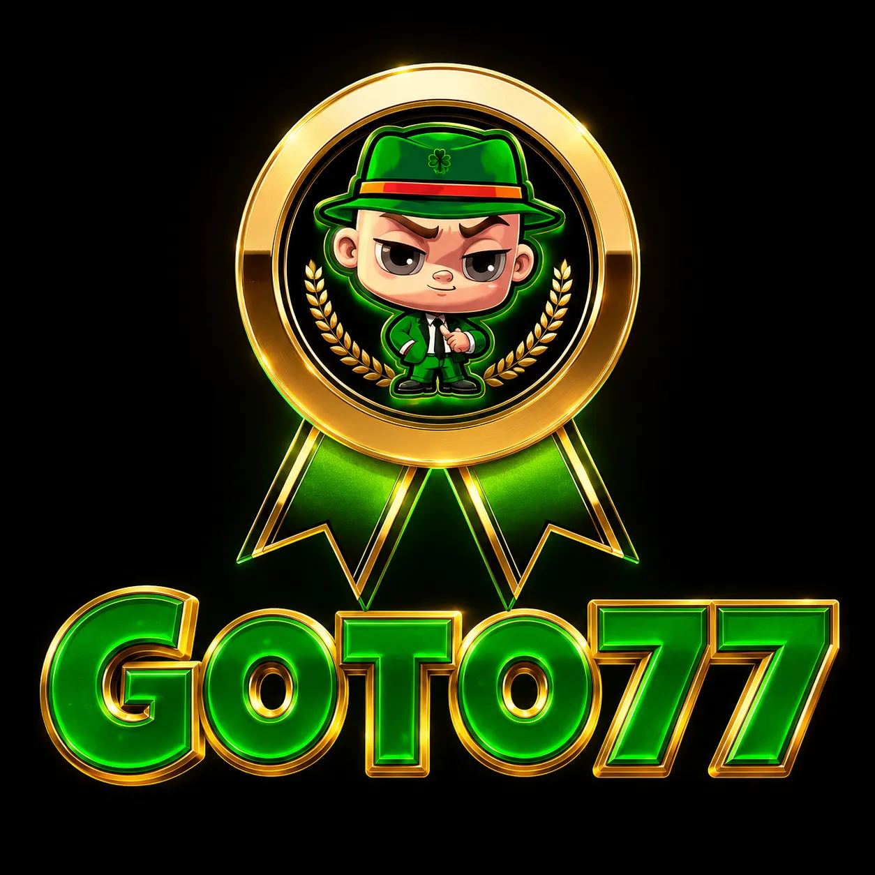 GOTO77 - Pertarungan Seru di Dunia Fighting