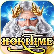HOKITIME - Pertarungan Terhebat dalam Dunia Battle Royale