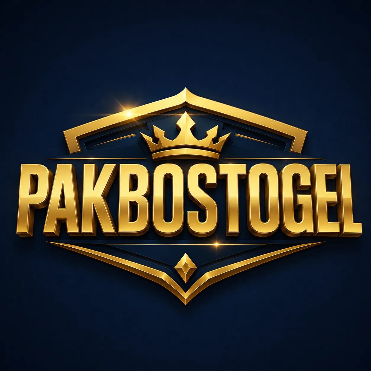 PAKBOSTOGEL - Game Mahjong Seru dan Menarik