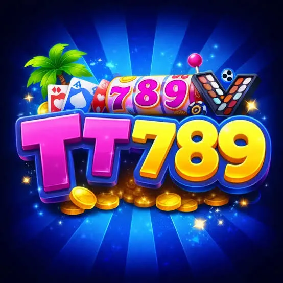 TT789 - Game MOBA Seru dan Menantang